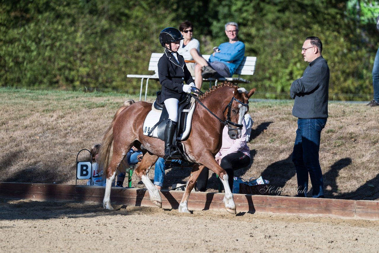 Bild 44 - Pony Akademie Turnier